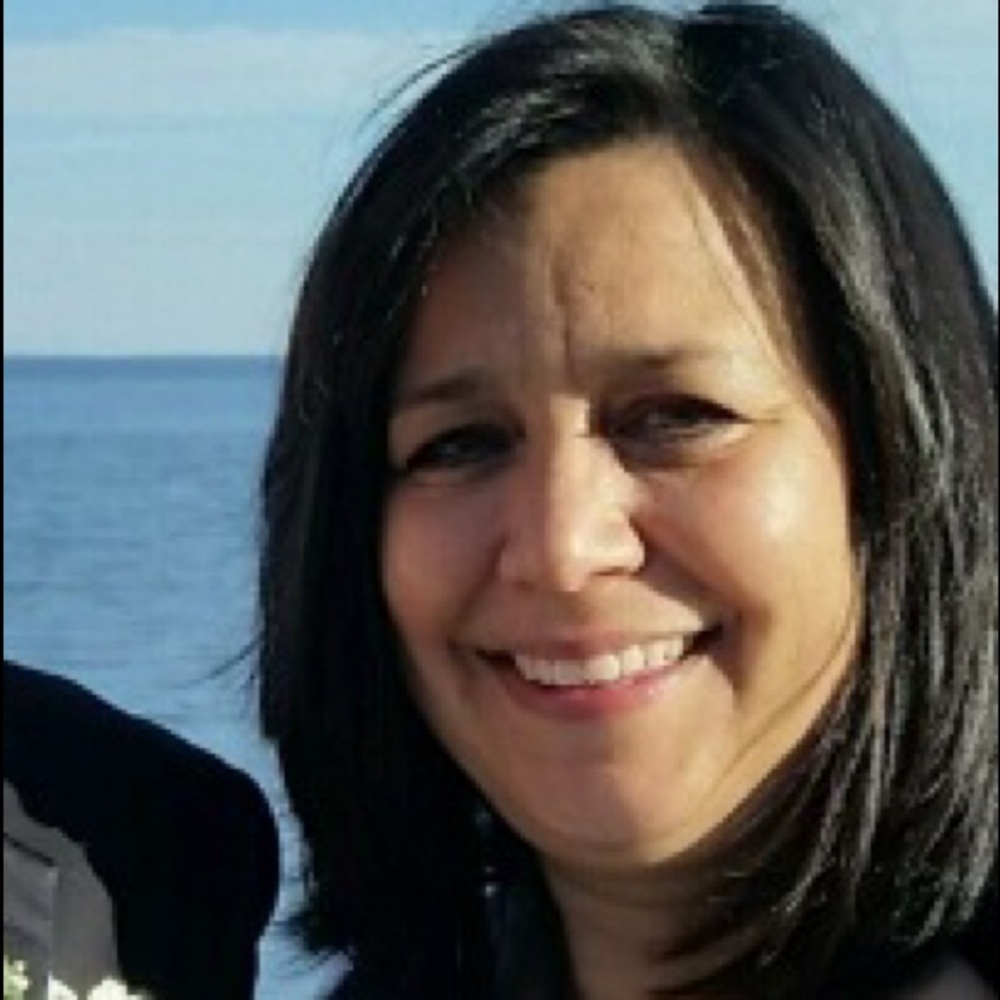 Meet your Posher, Michele